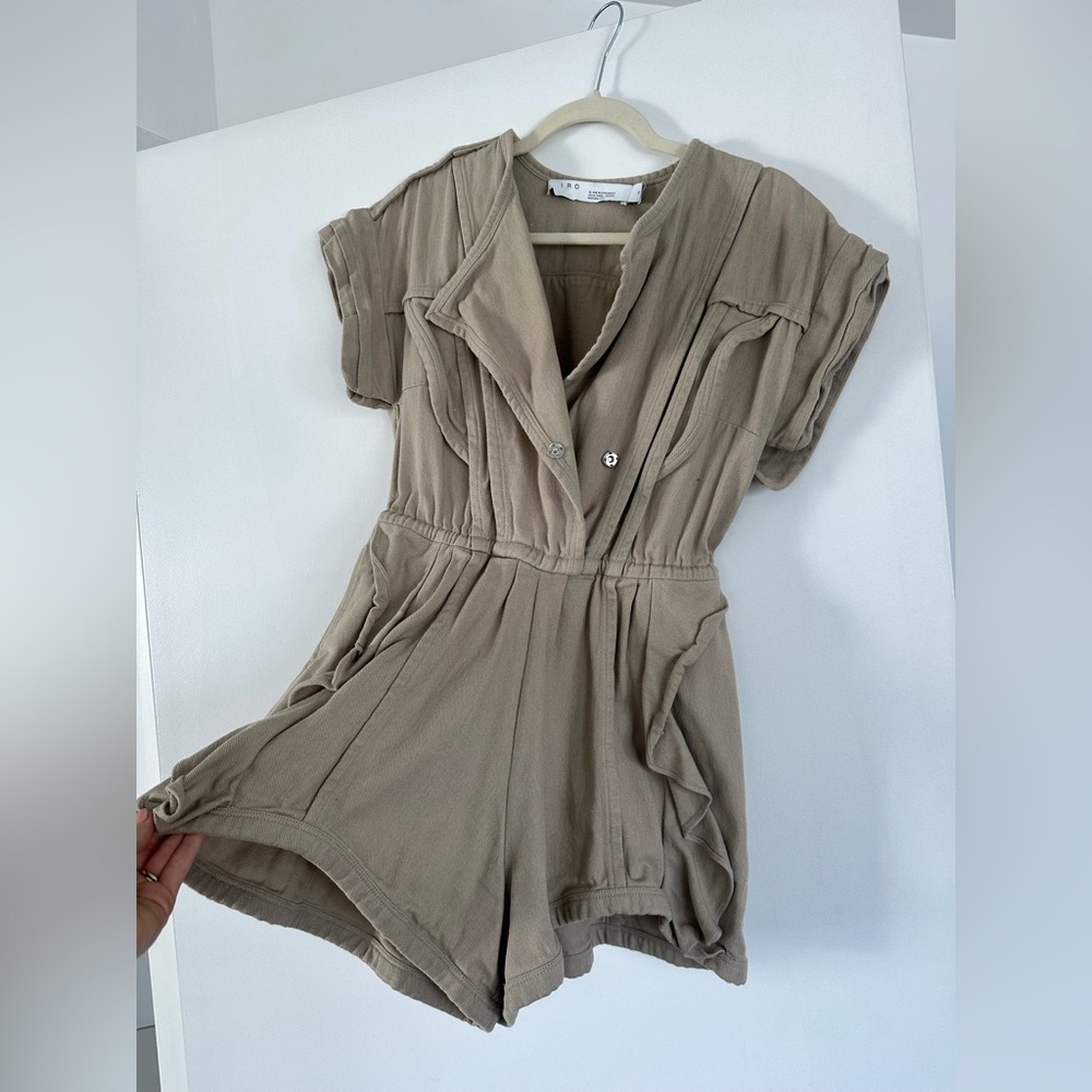 IRO Romper